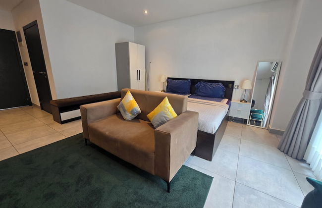 The Signature Apartment Ghana - Photo 30