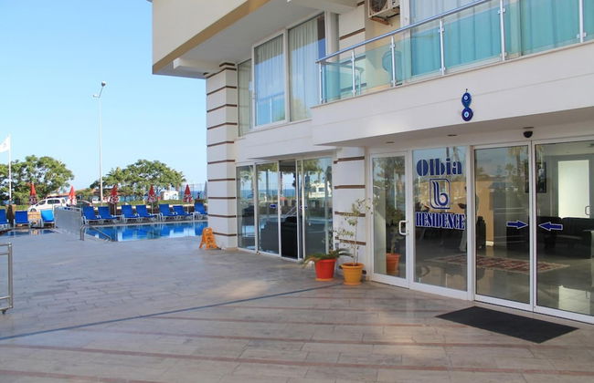 Olbia Residence Hotel - Foto 44