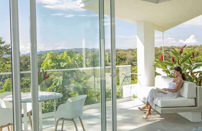 Adeluna Luxury Ocean View Villas - Foto 41