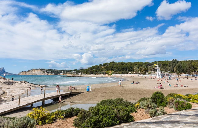 Villa With Sea Breeze Charm - Foto 25