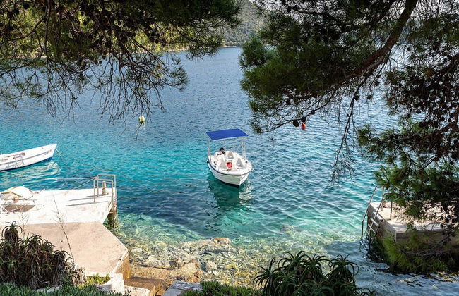 Villa Angela - Foto 43