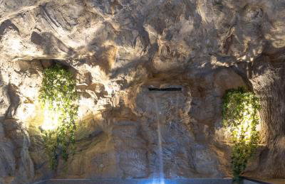 Cave Chalet Parnassos - Foto 1