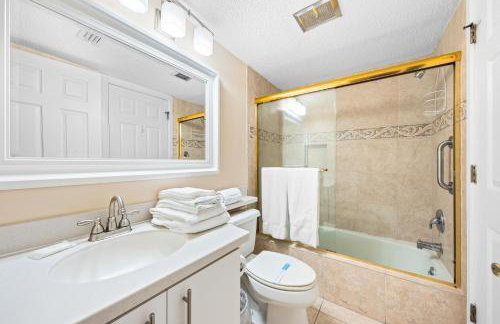 Crescent Condos by Beachside Management - Foto 44