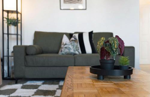 High Spec 2 BBR On High Street Near Shops - Foto 10