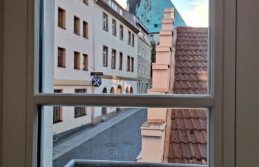 Stadtpalais Marché-Suite maximal 2 Personen und 1 Kleinkind - Foto 18