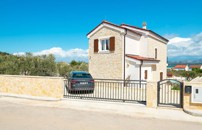 Sun Spalato Villa Cikas - Foto 22