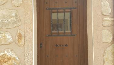 Casa Rural El Retiro de los Casasola - Foto 3