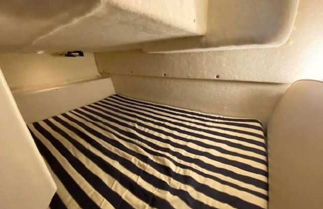 Stunning 2-bed Boat in Dreverna - Photo 10