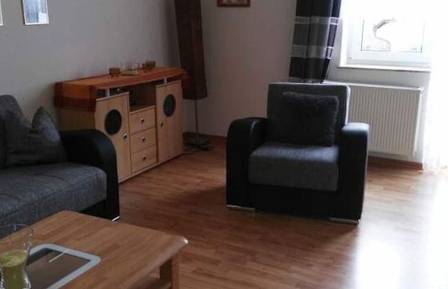 Holiday Apartment Hochgrebe "heidi" - Photo 9