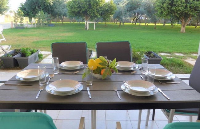 "kalamaki Plaza Apartments ''ostraco''" - Foto 17