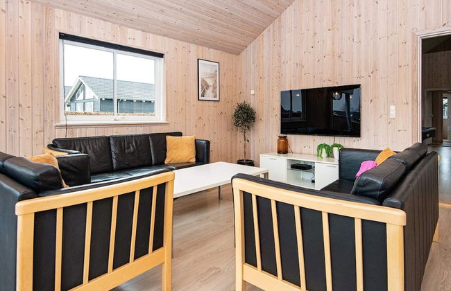 Luxury Retreat in Nordborg - By Traum Ferienwohnungen - Foto 27