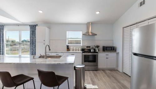 Blue Beak Bungalow - Foto 2