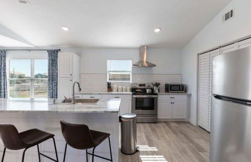 Blue Beak Bungalow - Foto 2