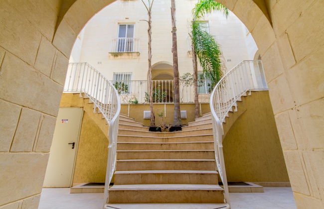 Sunny & Pool Quiet Apart Qala Gozo - Foto 31