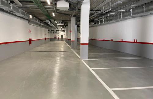 Cozy new penthouse apartment Cantal Homes - Foto 39