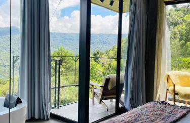 Cabana Efatah - Pousada Colina dos Ventos - Photo 58