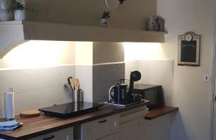 Vista Cevenol: appartement 2 chambres - Foto 15