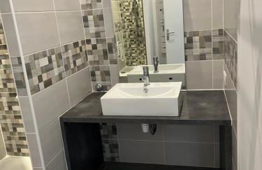 Appartement T4 140 m2 spacieux et calme pour 8 personnes - Foto 27