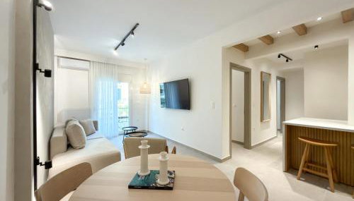 Luxury Downtown Apartment A2 - Foto 2