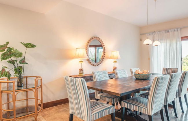 3BR 10 Guests Ocean View BBQ in Samana - Photo 12