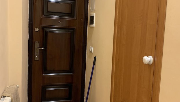 Moisha Apartment Kotlyarskaya 10-9 - Foto 2, Habitación