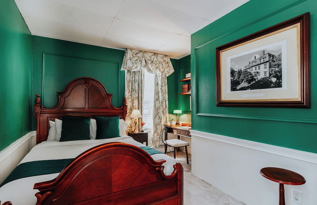 The Underwood-Hale House - Foto 49