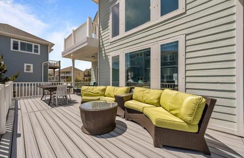 Wyndy Island- Pet Friendly, Oceanfront, Pool, Tennis - Foto 42