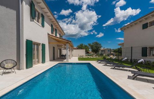 Martinela Villas Istria - Villa Franko - Photo 19