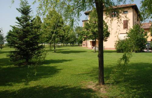 Agriturismo Flabeto - Foto 47