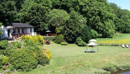 Harperfield Chalet - Foto 1