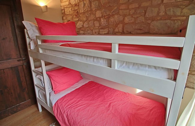 Modern Holiday Home in Foligno - Loc. With Pool - Foto 14