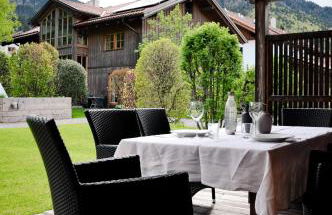 Ferienwohnungen Evi Huber - Foto 53