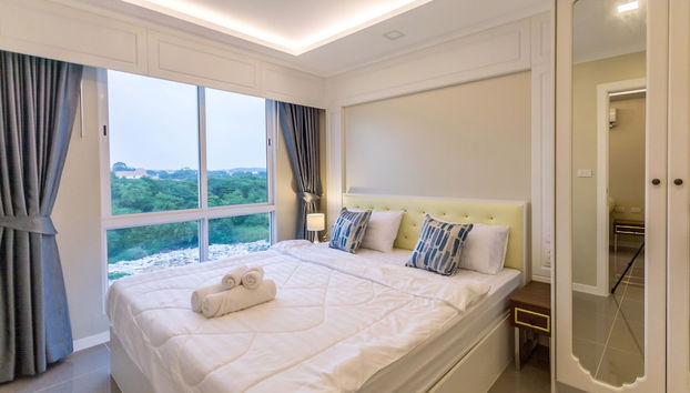 The Orient Resort and Spa by Happy Host - Foto 2, Habitación