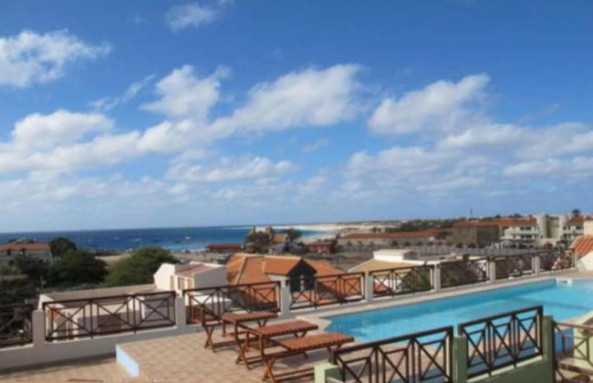 Patio Antigo Residence - Photo 36