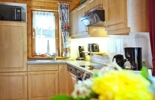 Holiday Home in Hasselfelde - Foto 19