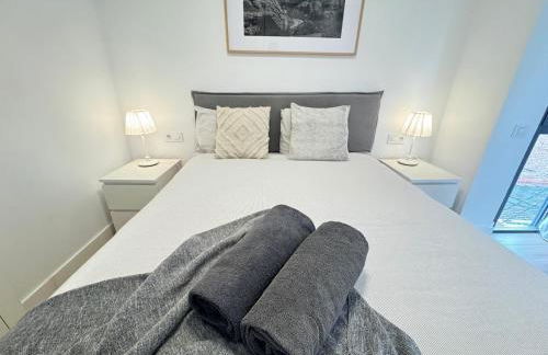 RIOJALAND 1B precioso alojamiento en el centro de Lardero - Foto 3