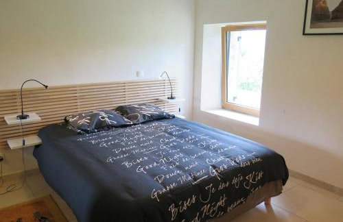 Domaine du Mayne - La Ferme - Clévacances 3 clés - Foto 16