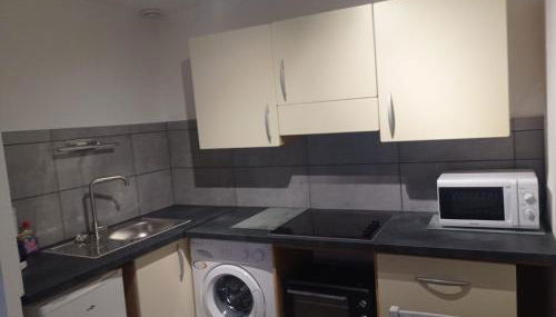 T2 proche thermes, nature - Foto 5