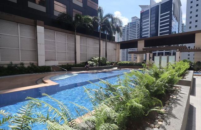 McKinley Park Residences - Foto 77