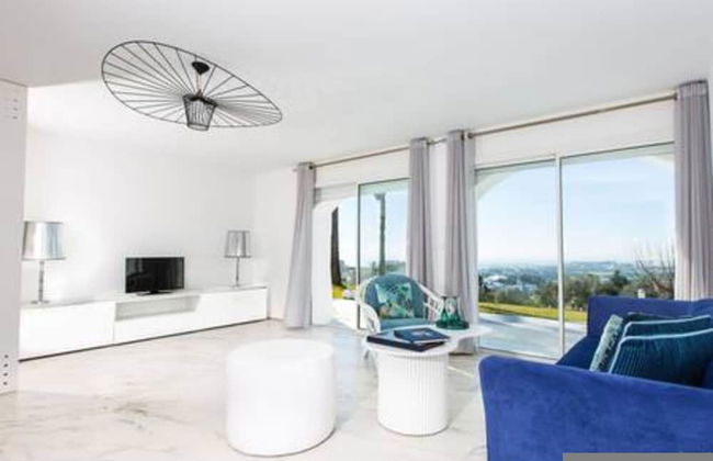 Dar Sophia La Plus Belle vue de Sidi Bou Said - Foto 37