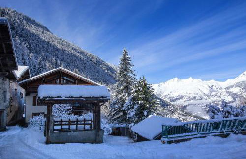 Ski Villaroger - Foto 11