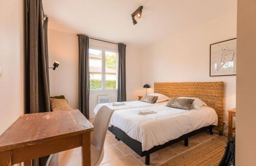 Les Forges Villas - 4 room villa for 8 people - Foto 14