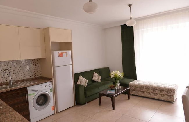 Sea Heaven Legend Apartments - Foto 32