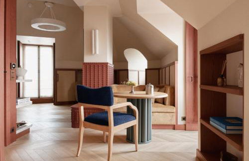 HIGHSTAY Maisons - Vintimille - Foto 59