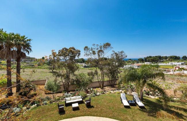 3408 Villa Sunkiss by Perle di Puglia - Foto 49