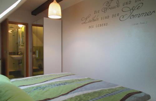 Business Apartments Netzeband - Photo 67