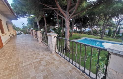 VILLAS COSETTE Villa CALYPSO - Foto 37