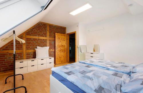 Wohnung auf dem Dorf - Foto 13