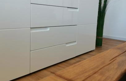 Große Ferienwohnung Gartenblick mit Terrasse - Foto 21