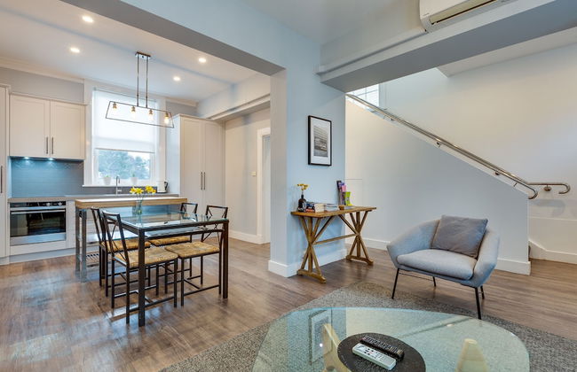 City Retreat Hobart - Foto 5